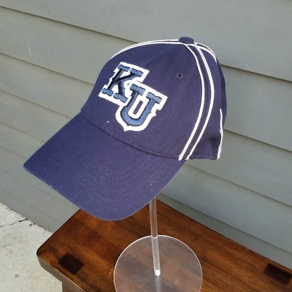 Top of the World hat excellent